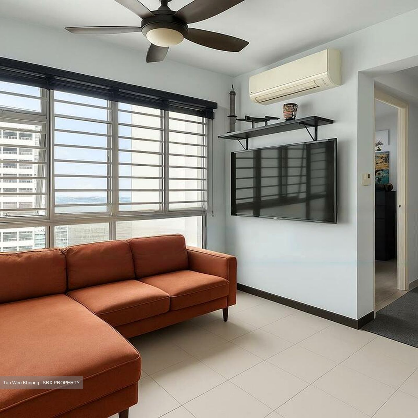 Blk 93A Telok Blangah Parcview (Bukit Merah), HDB 3 Rooms #479338601